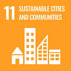 11 sustainable cities