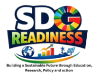 SDG Readiness